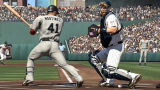 Illustration for article titled Six More Screens for MLB 10 The Show
